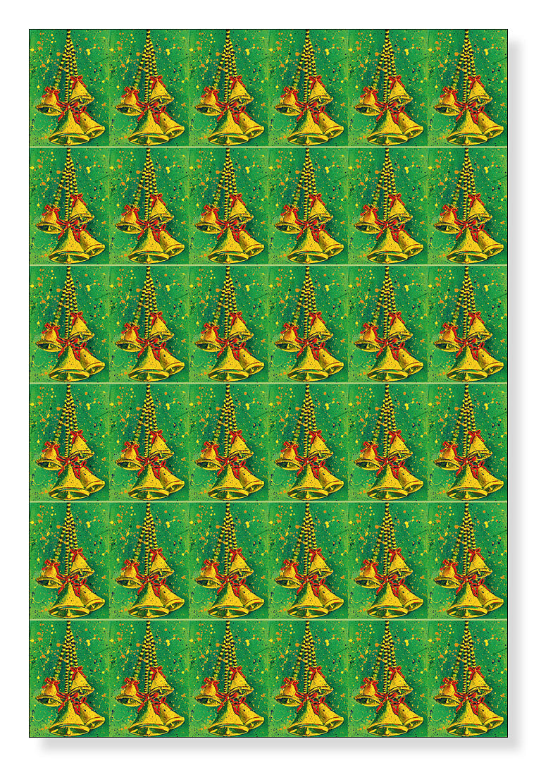 Geschenkpapier «Weihnachten 2026»