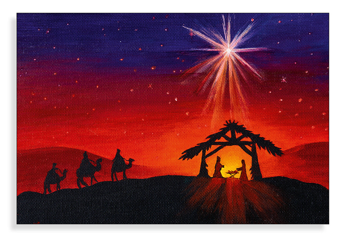 Notte santa