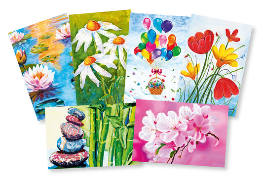 Frühjahrsserie 2026