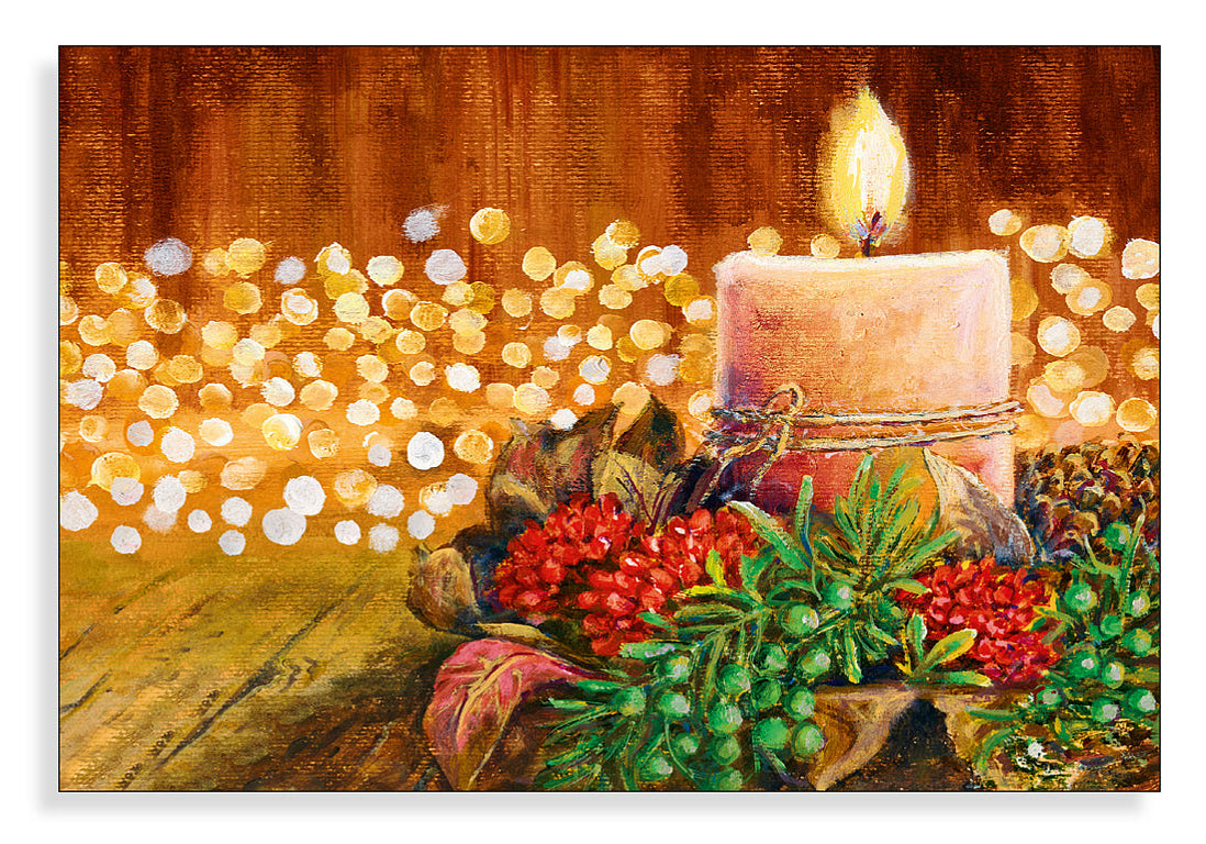 Calore del cuore