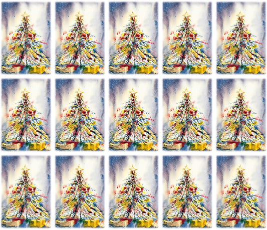 Weihnachtspapier_2024_GP28_Tannenbaum_Bildausschnitt